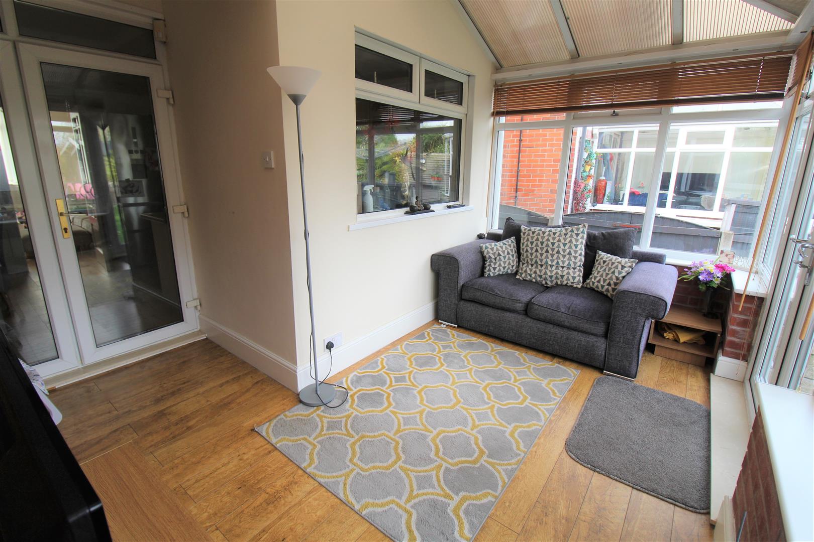 Mayfield Avenue, Northwood, Stoke-On-Trent